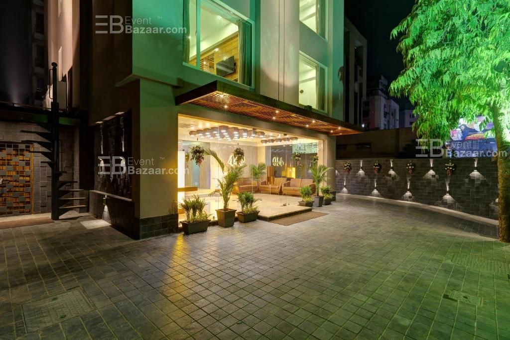 Our Work