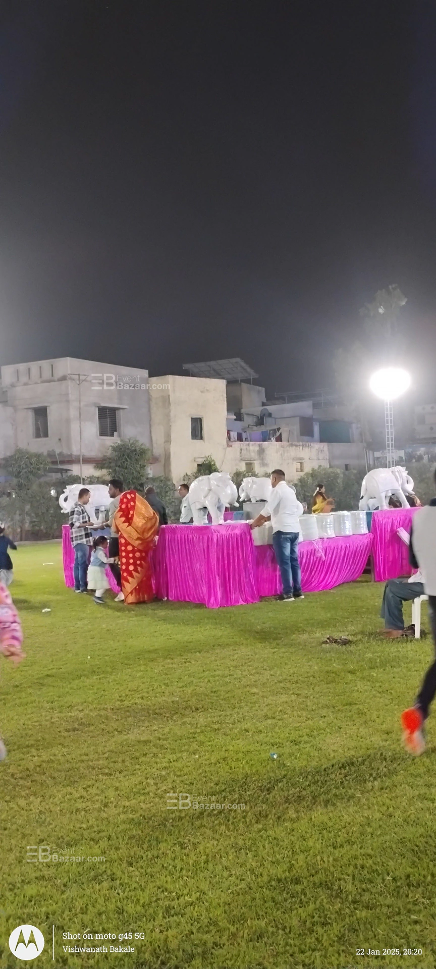Past Events