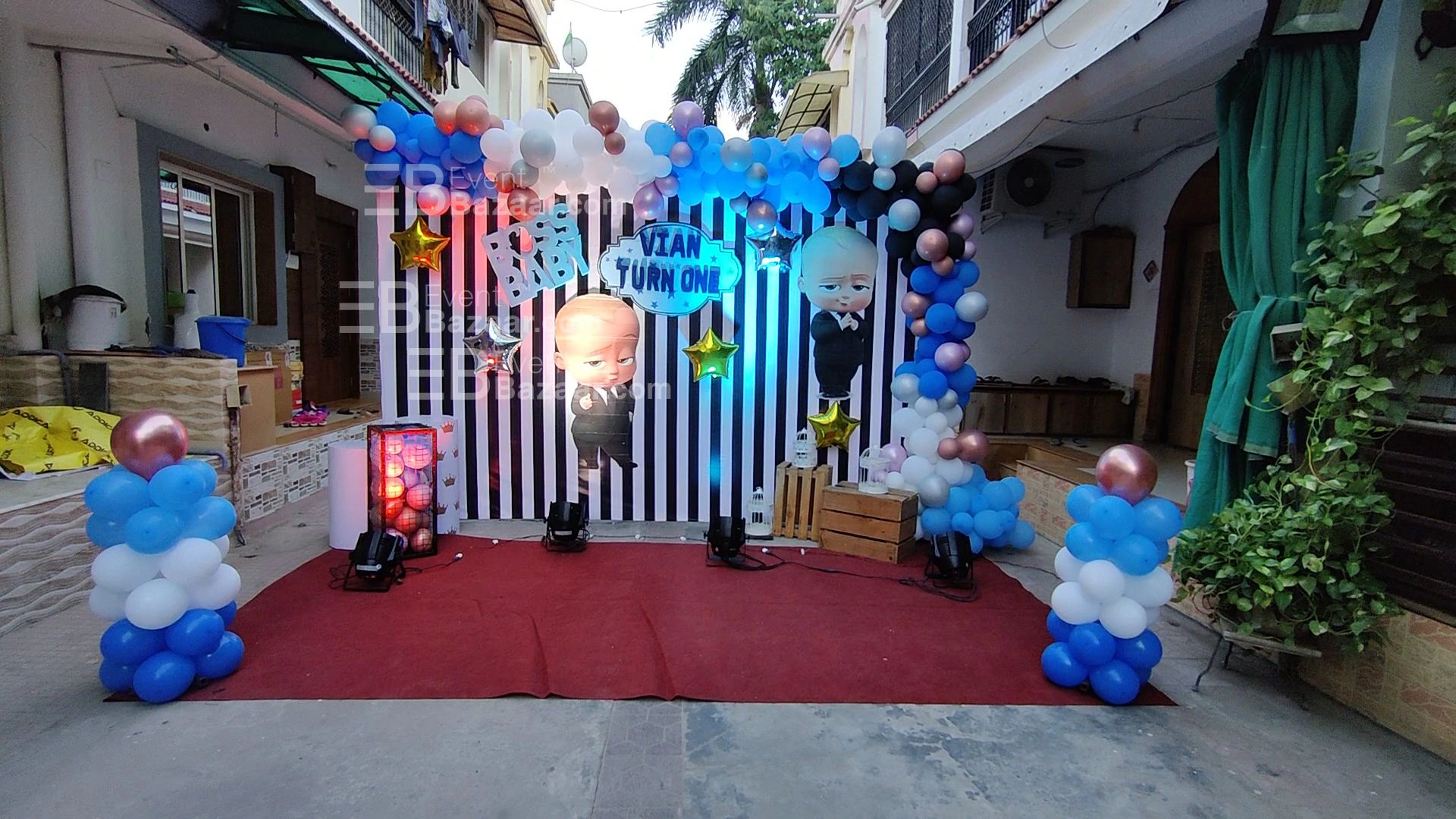 Our Projects