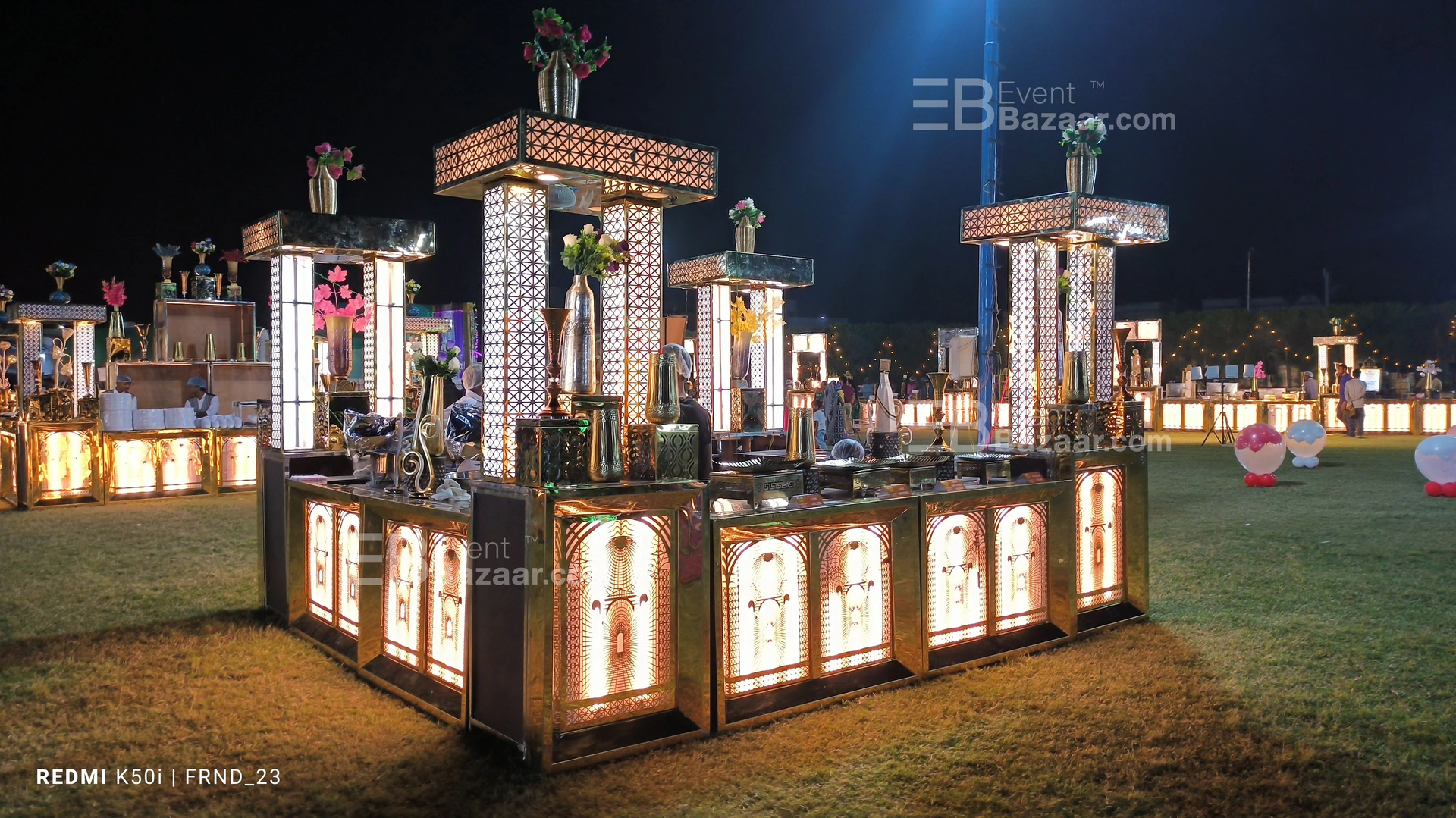 Event Highlights