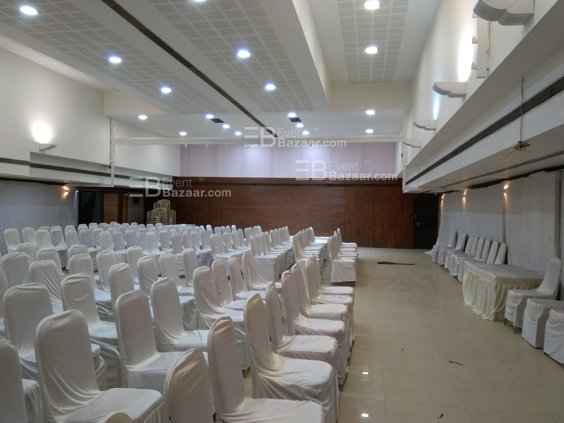 Past Events