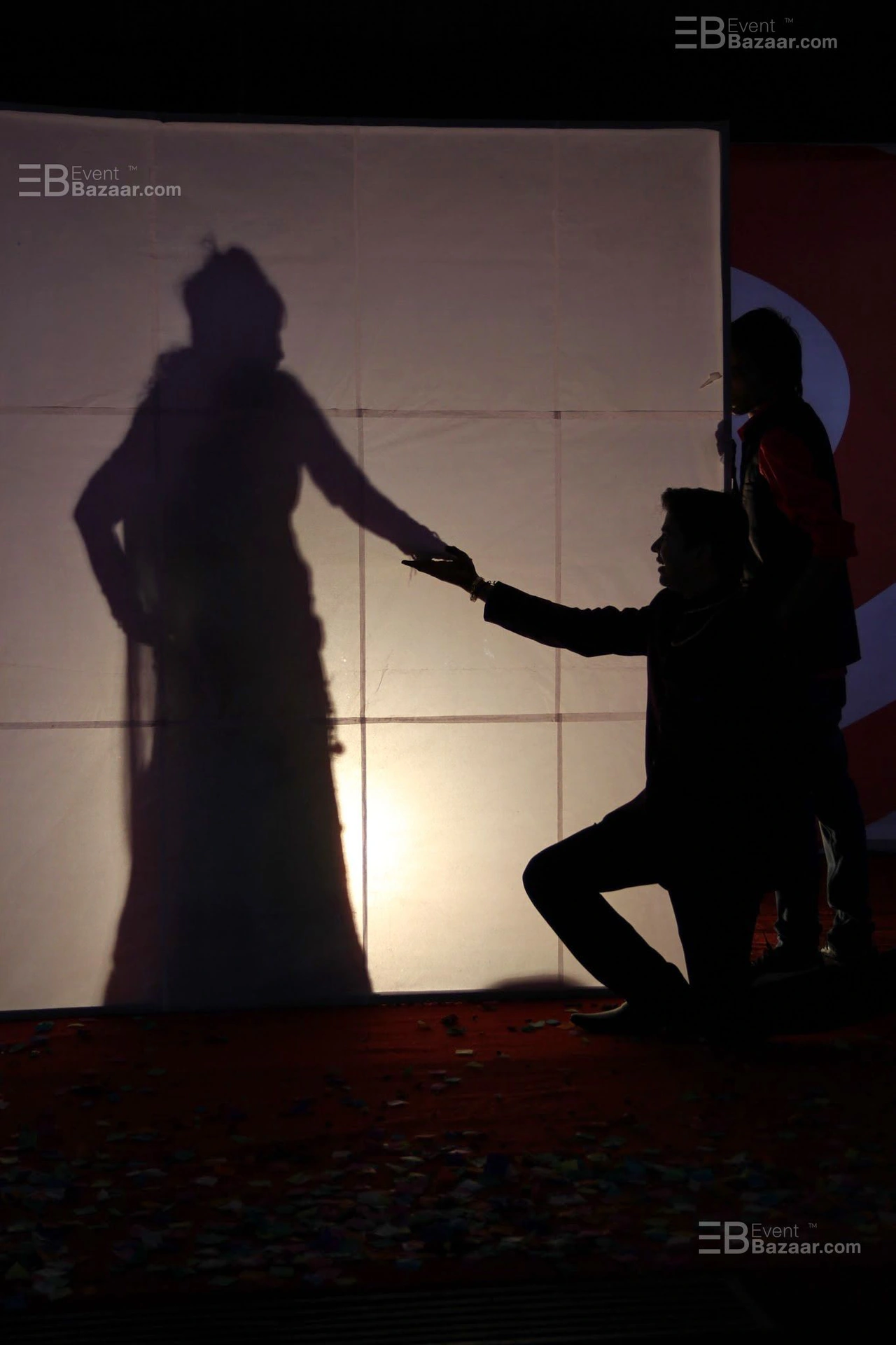 Behind The Scenes photo 17