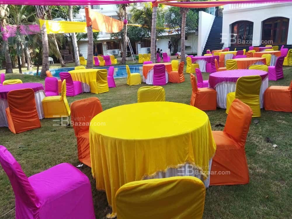 Past Events