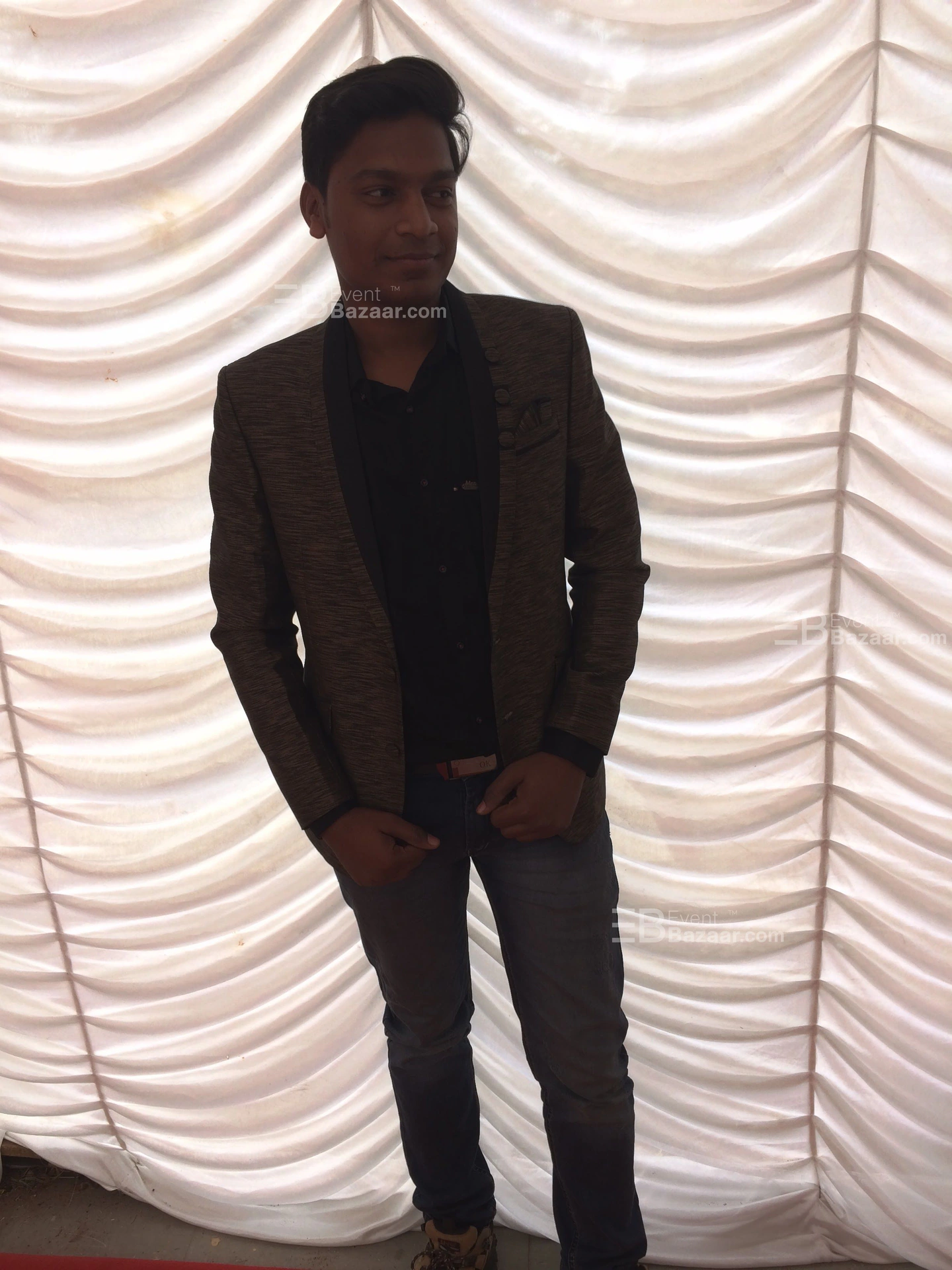 Behind The Scenes photo 3