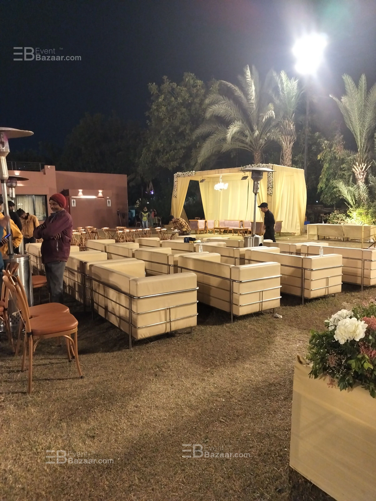 Behind The Scenes photo 10
