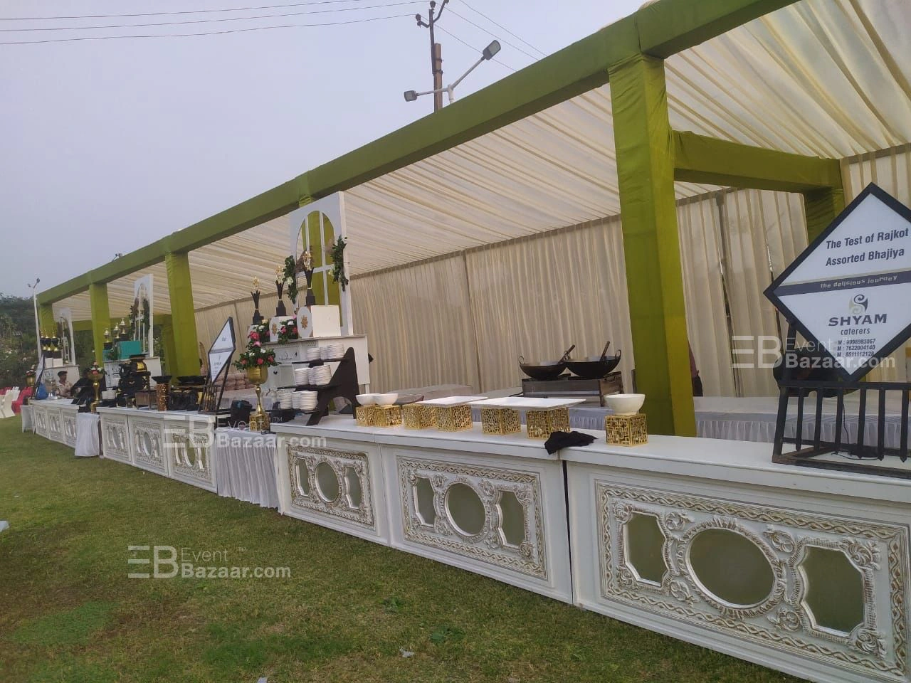 Event Gallery
