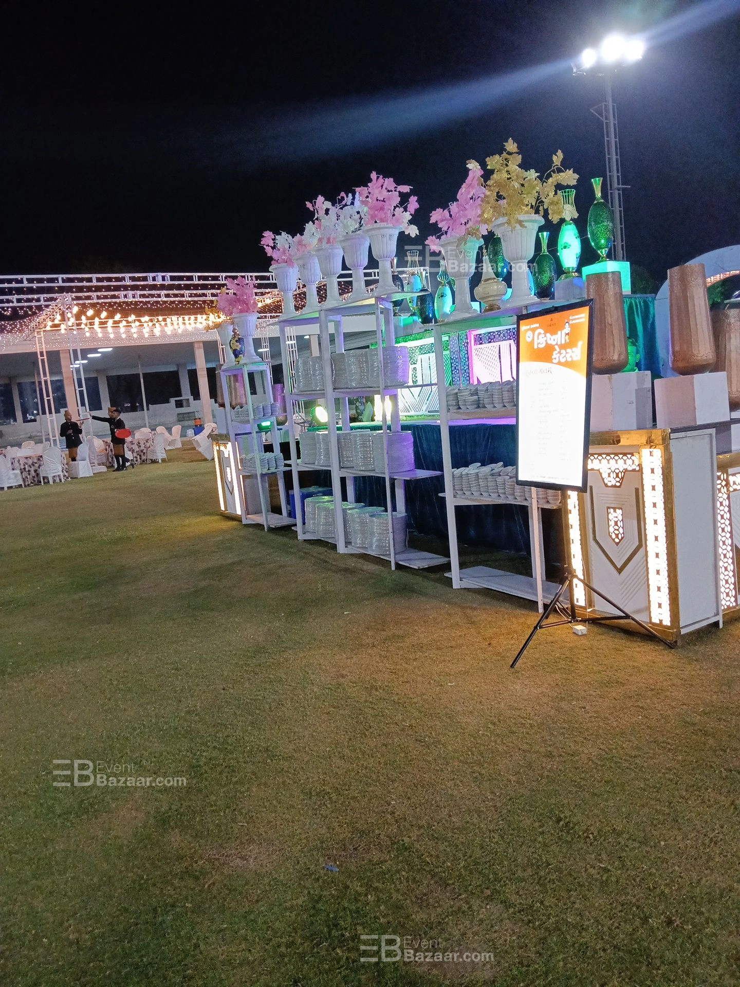 Showcase