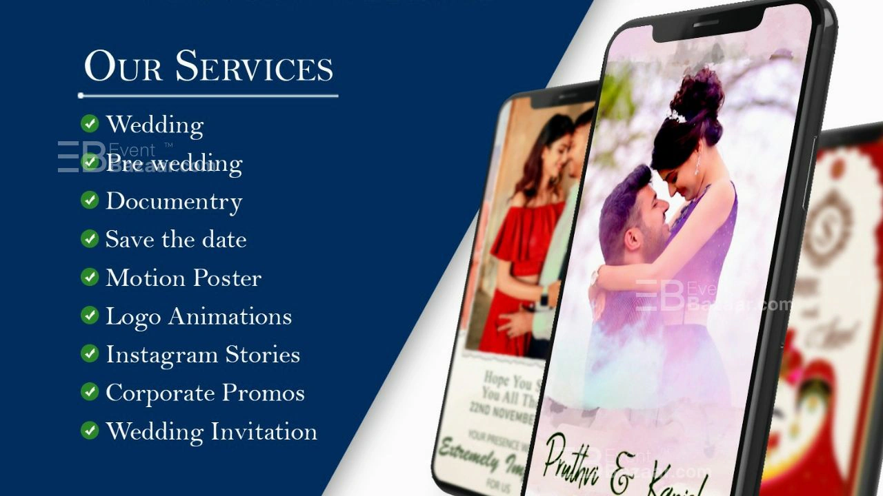 Visual Stories photo 1