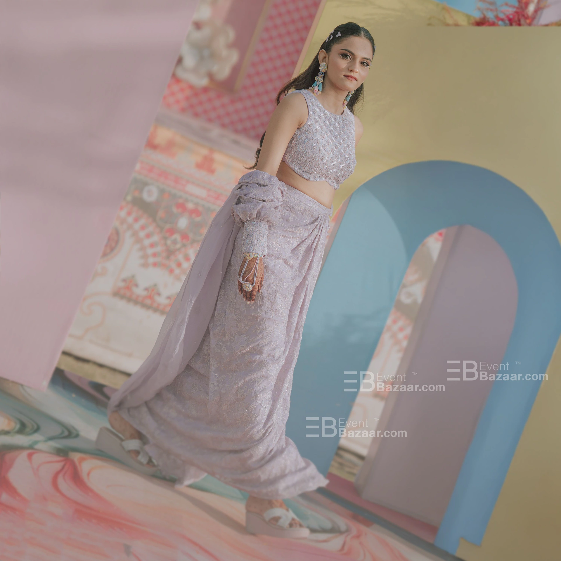 Captured Moments