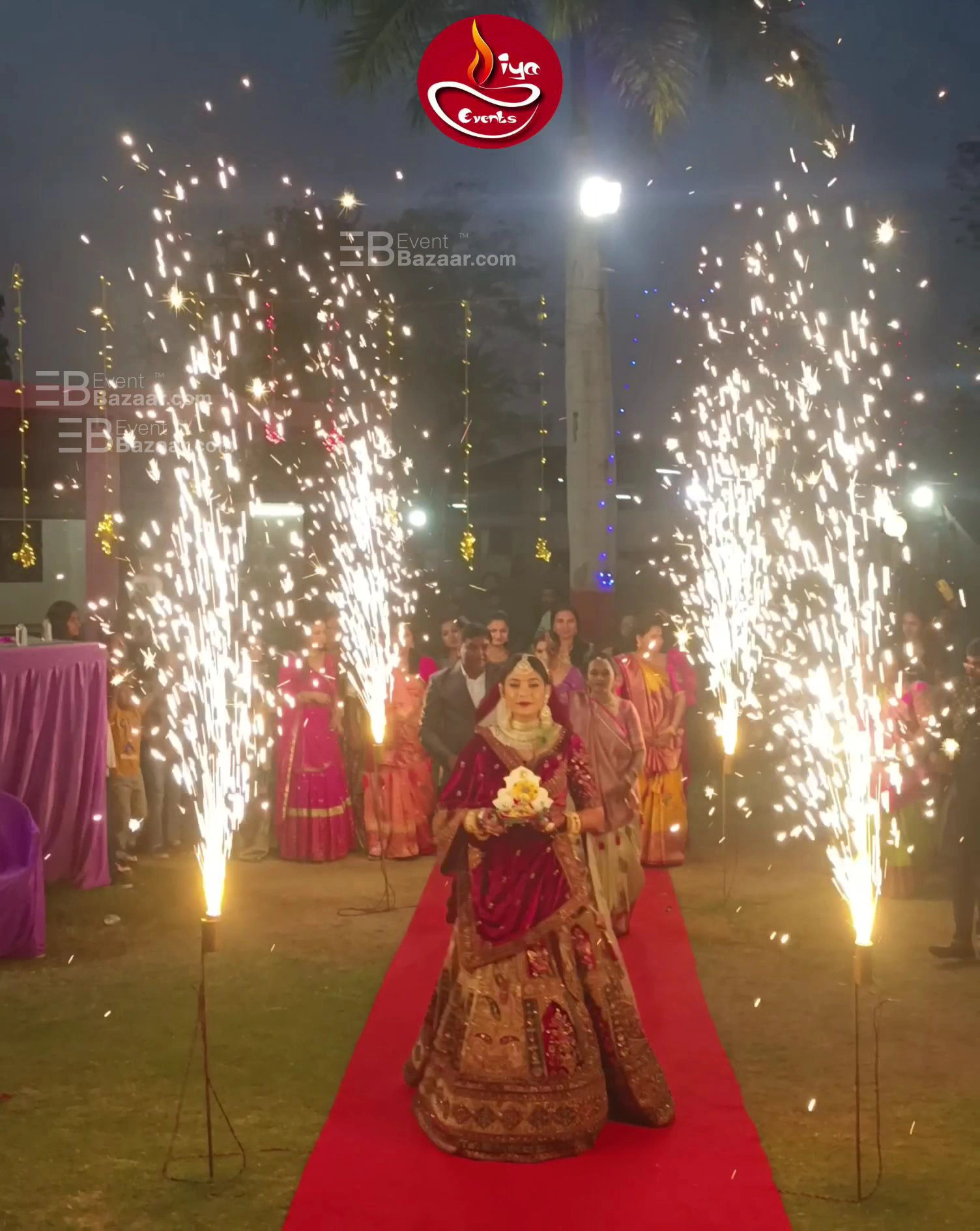 Captured Moments
