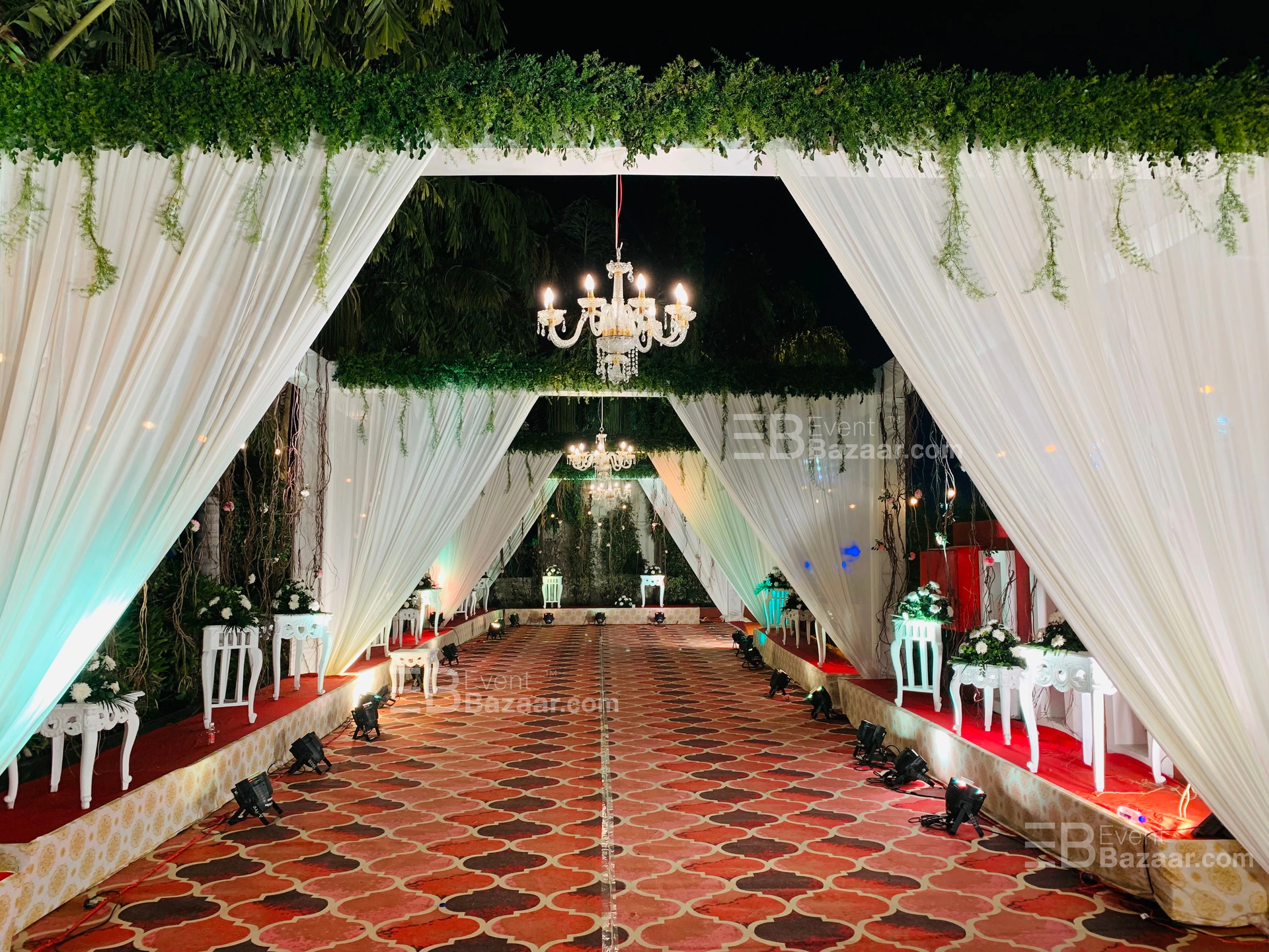 Our Work