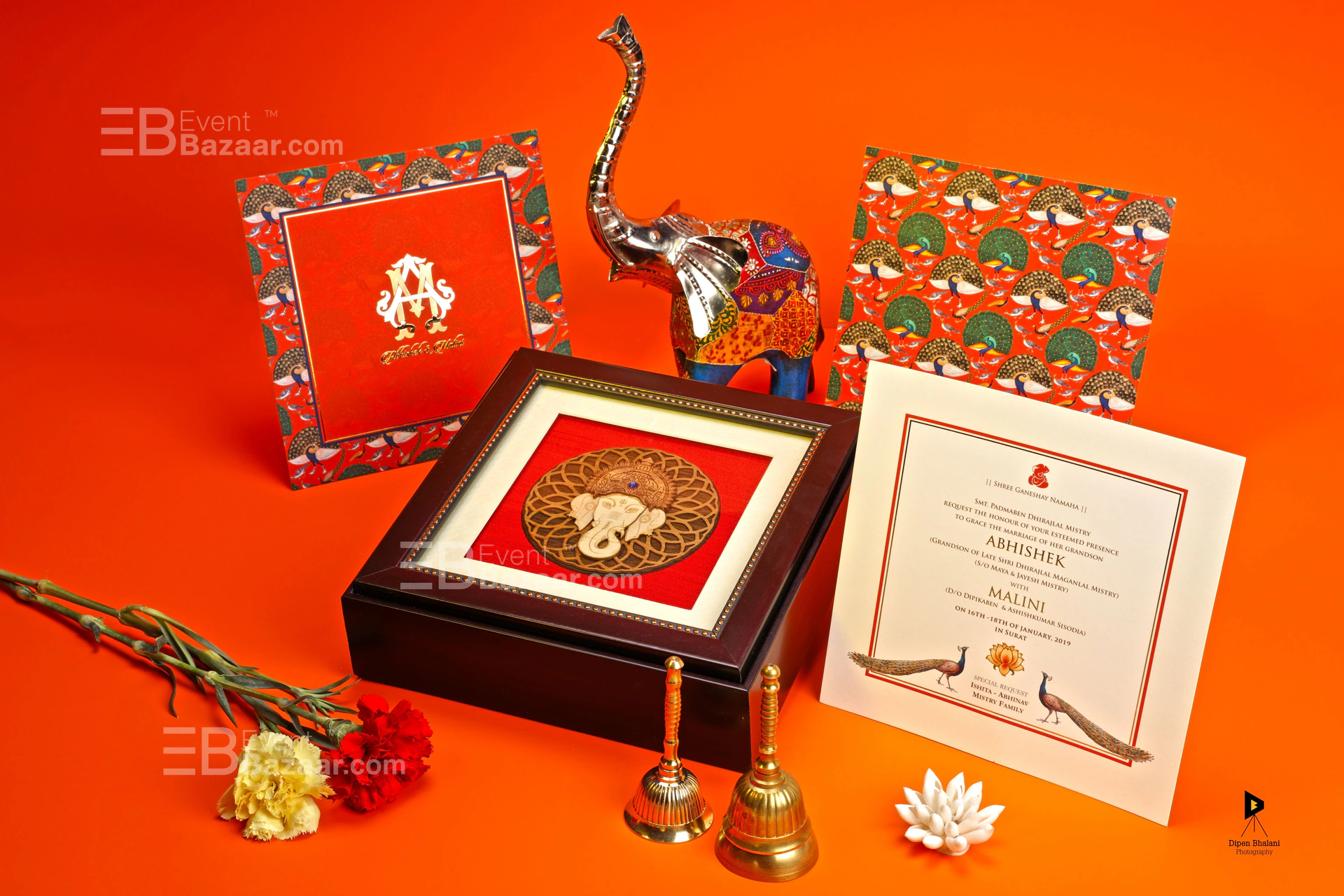 The Album photo 3