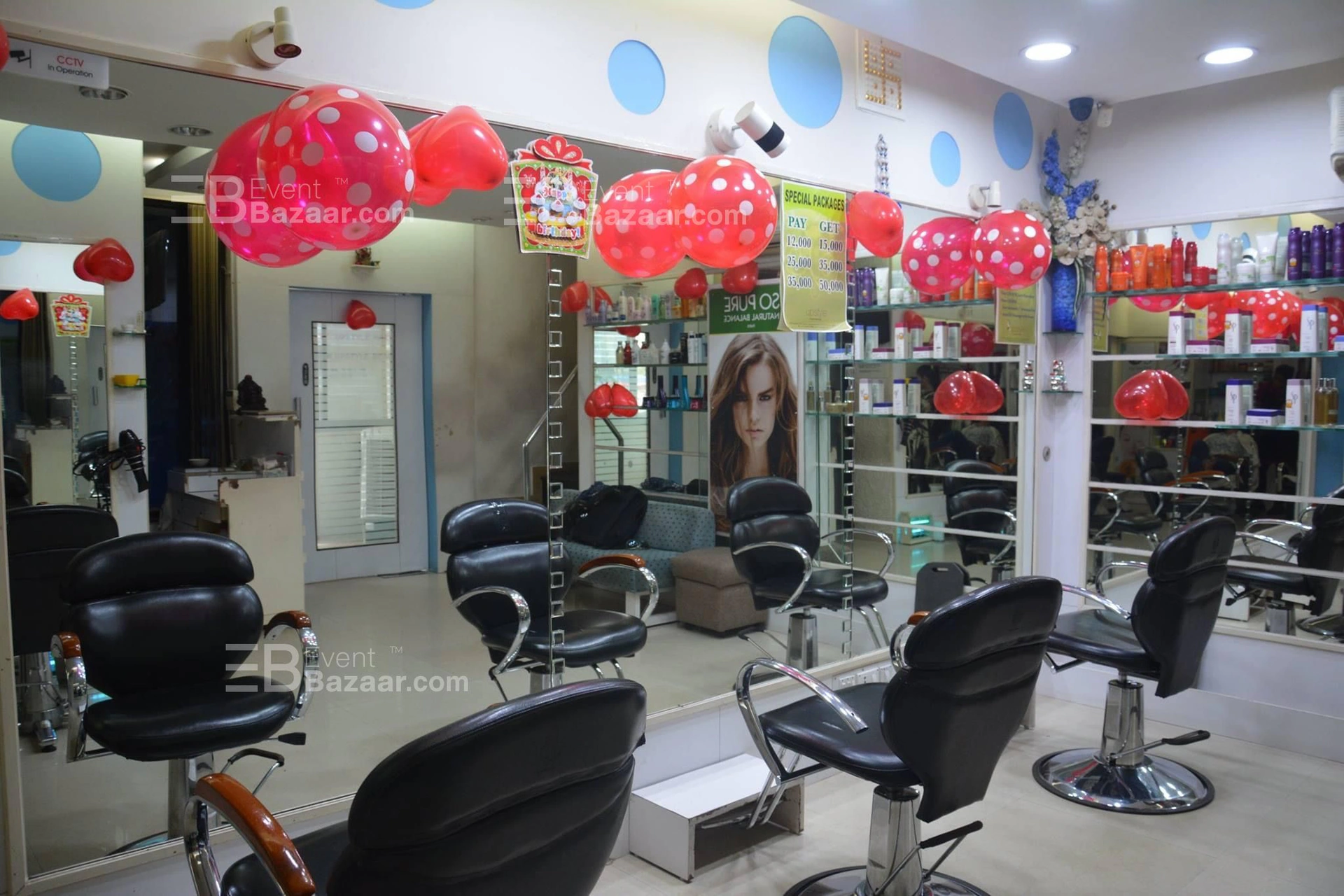 Our Work