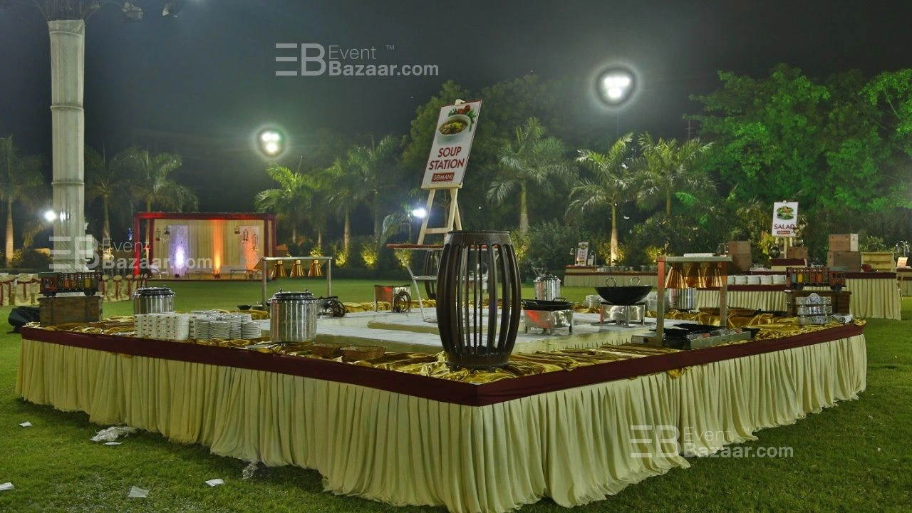 Event Gallery