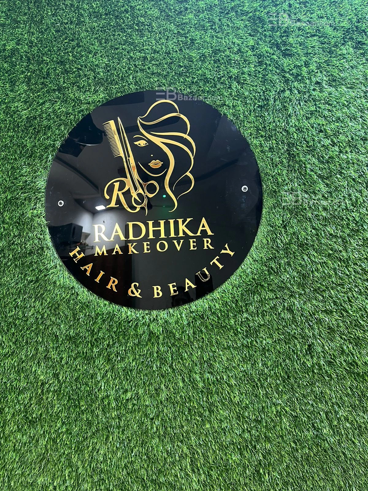 Our Work