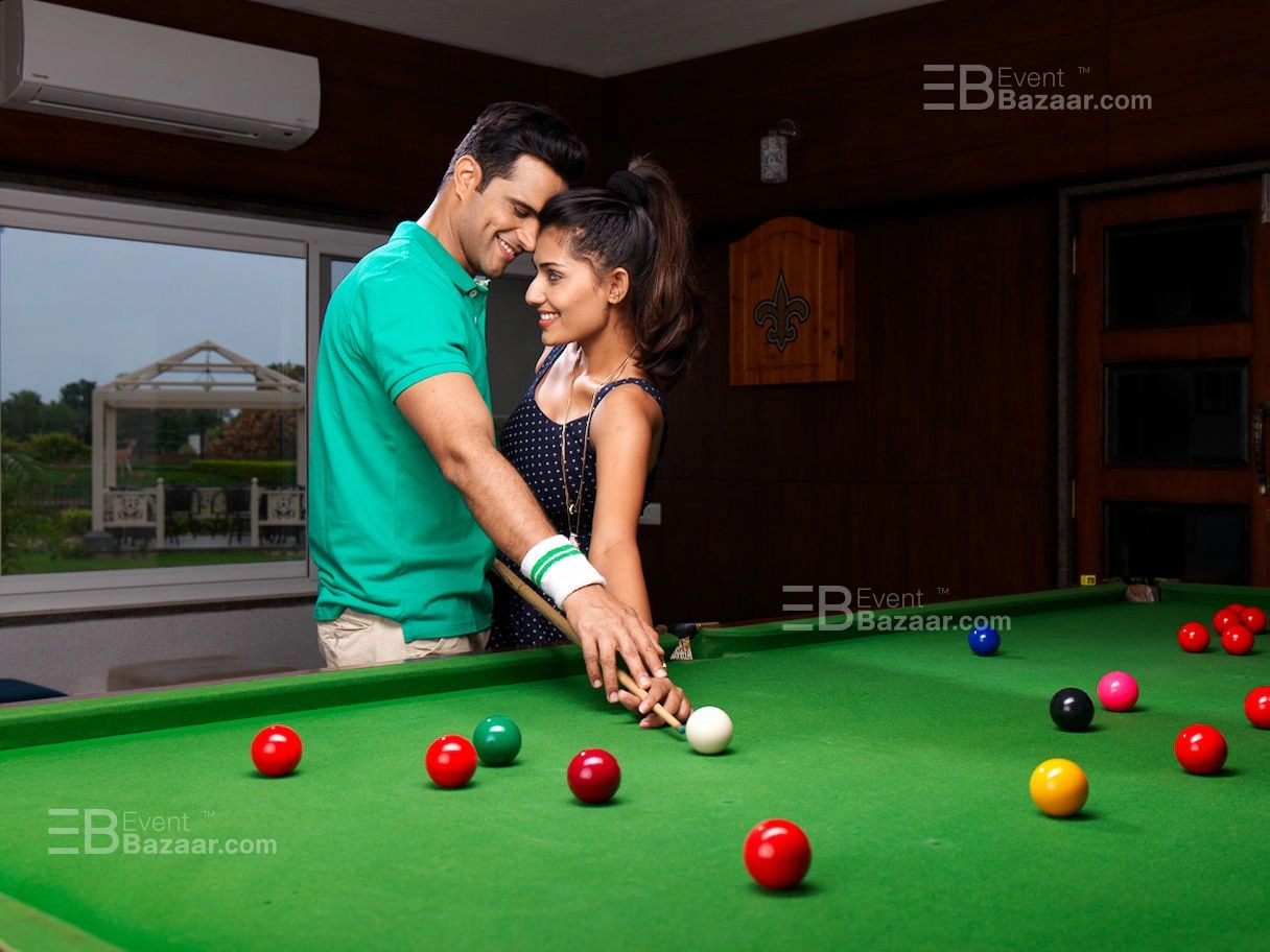 Behind The Scenes photo 13