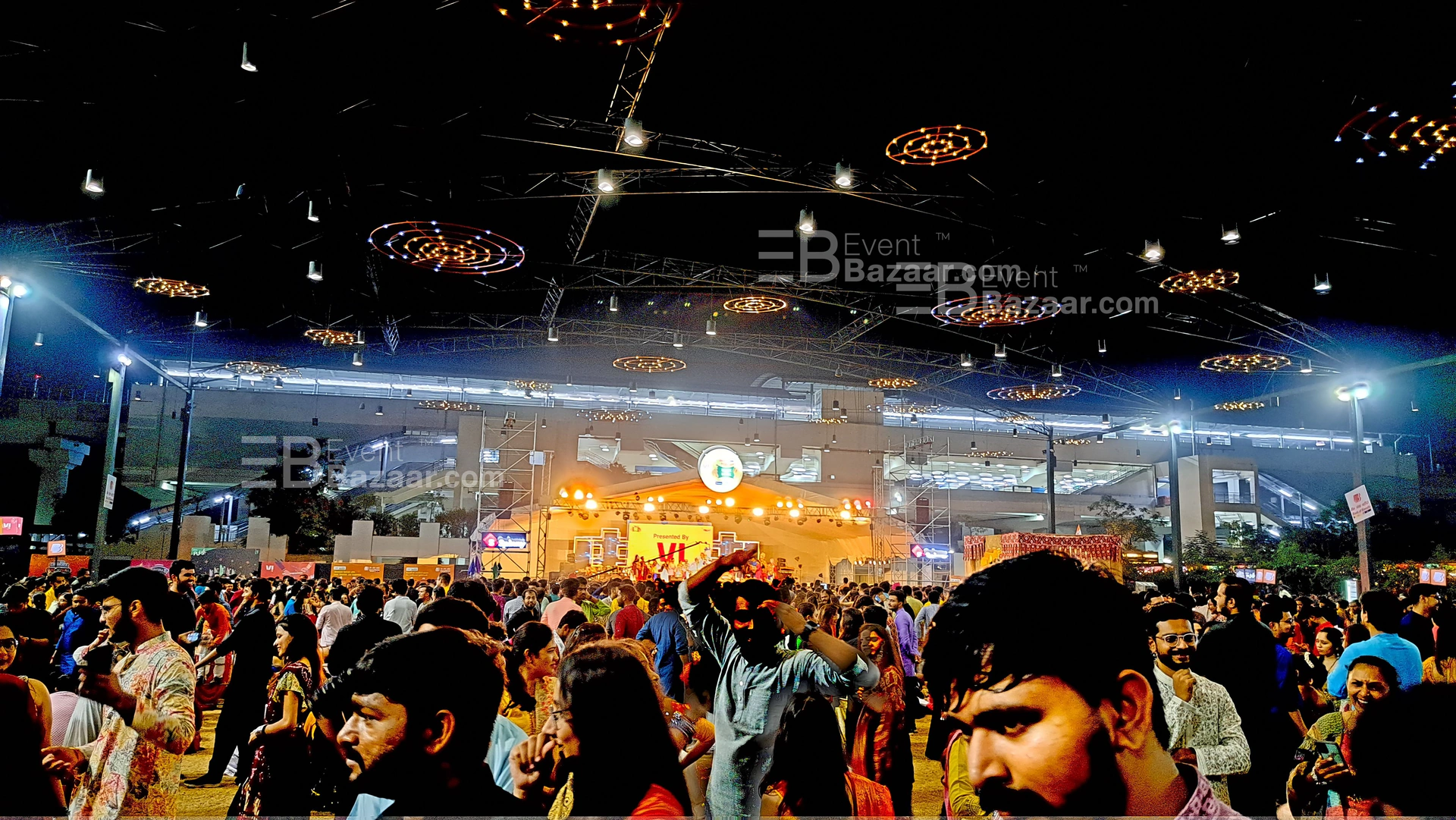 Event Highlights