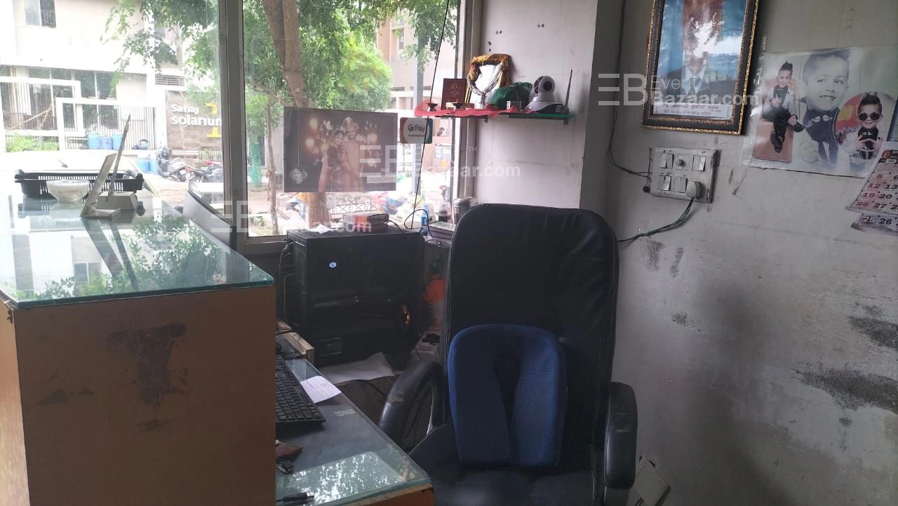 Our Work