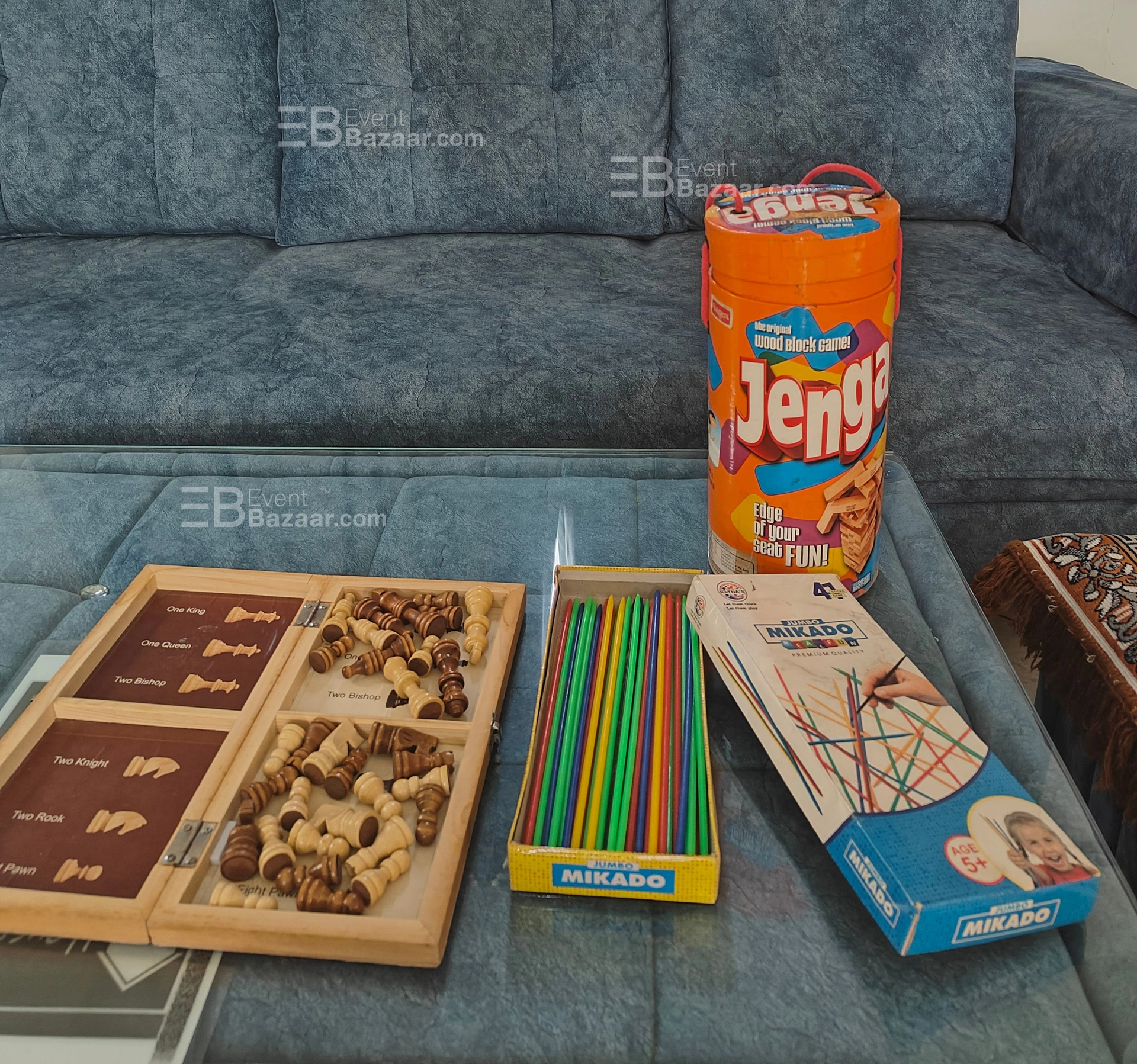 The Album photo 12