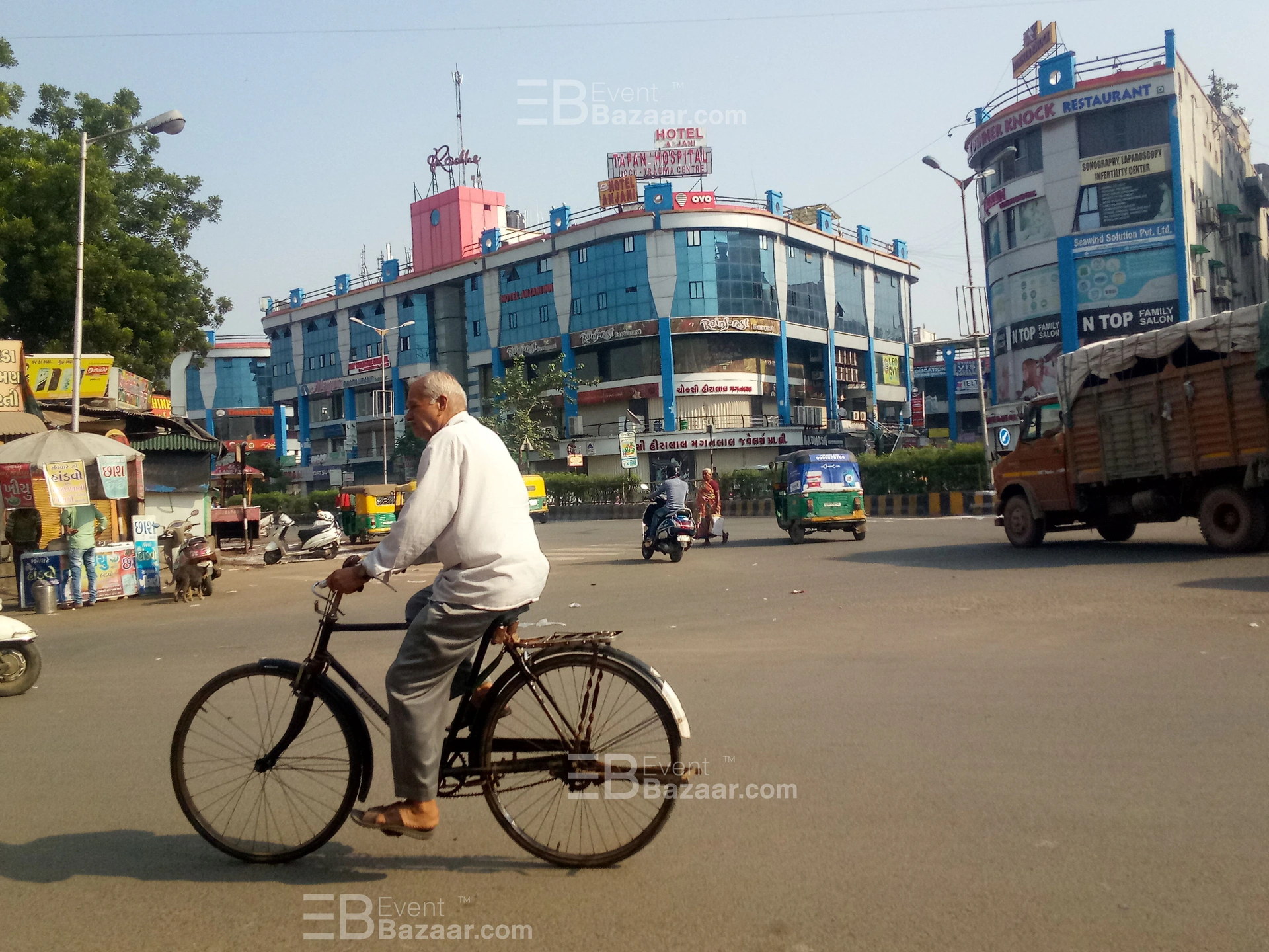 Visual Stories photo 13