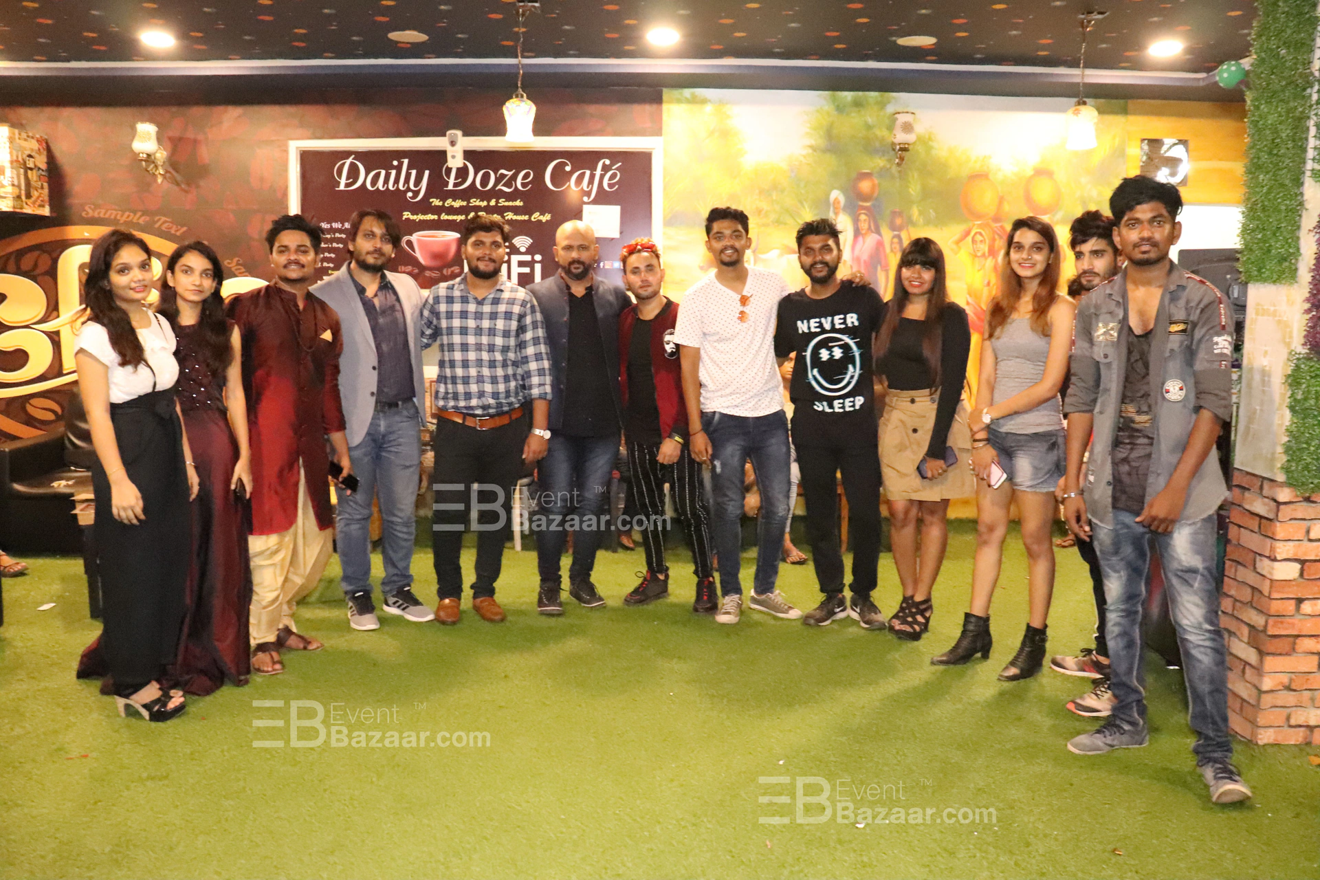 Event Snapshots photo 19