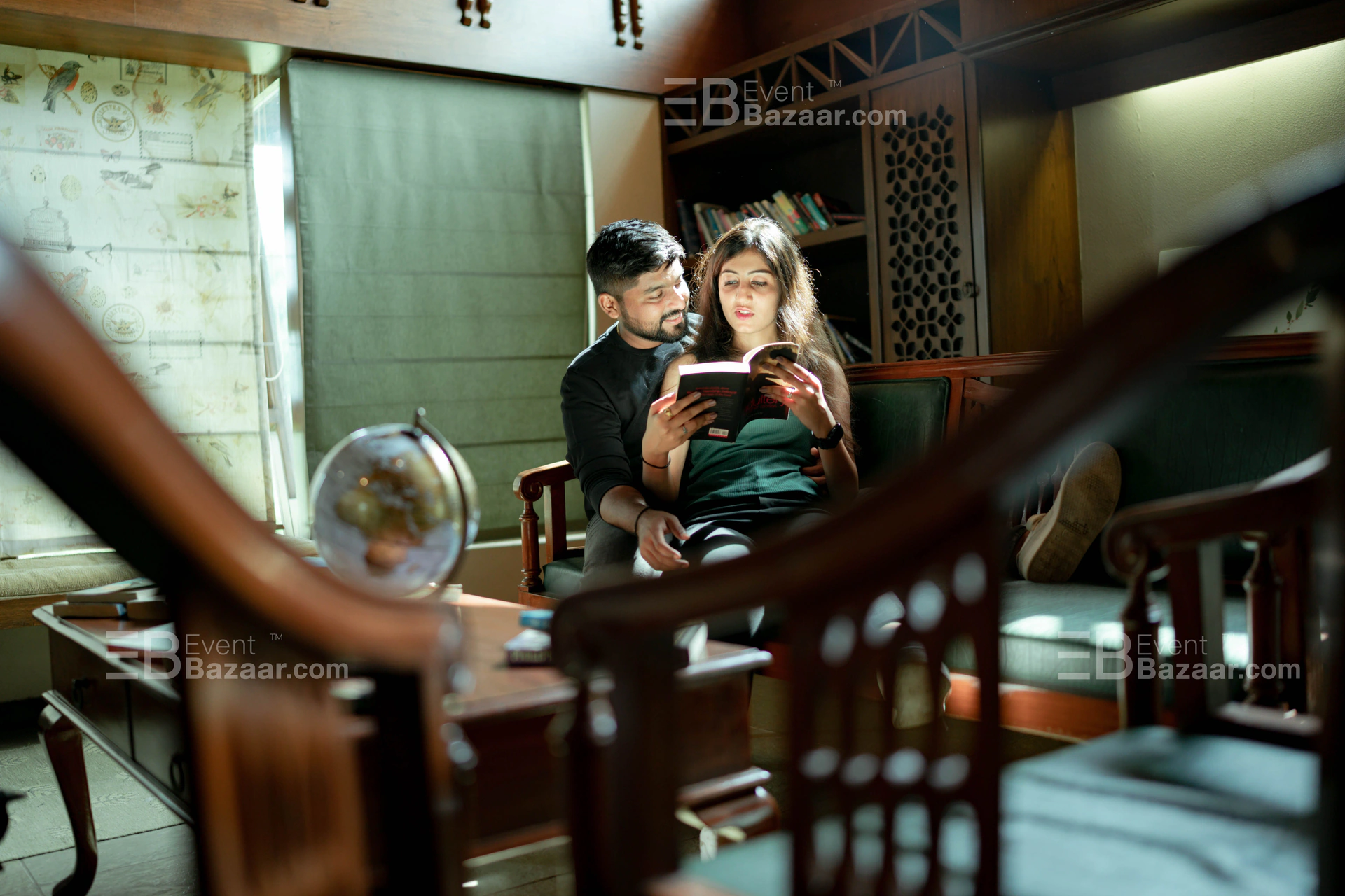 Visual Stories photo 6
