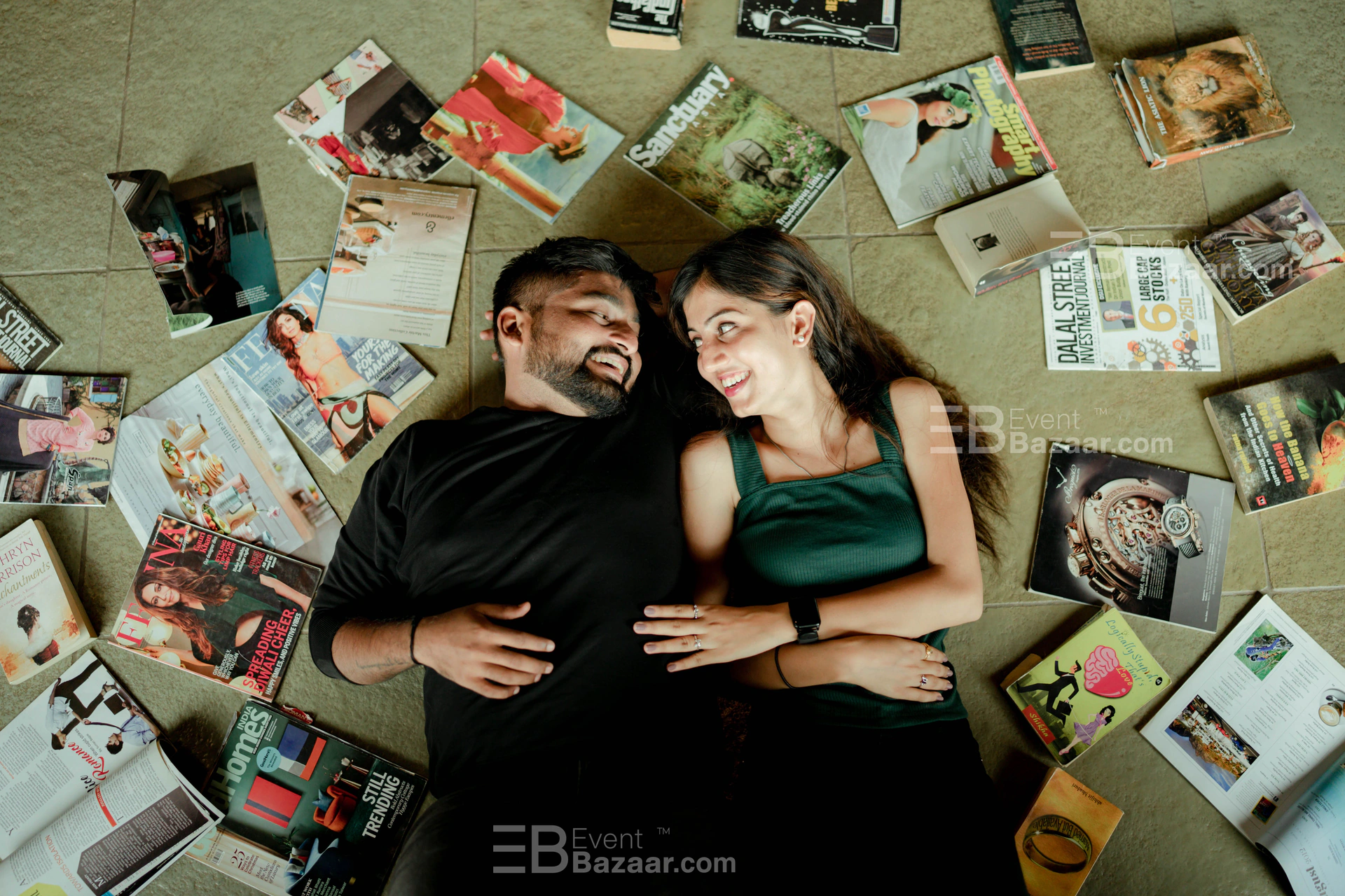 Visual Stories photo 13