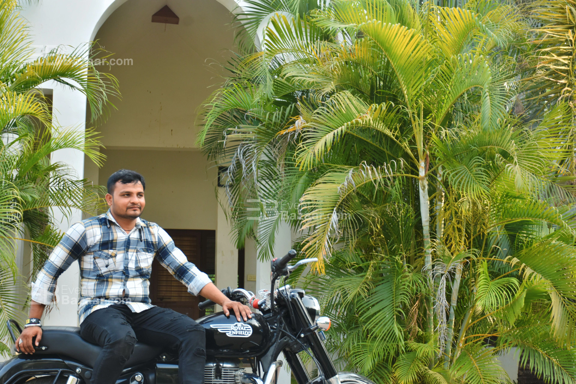 Captured Moments