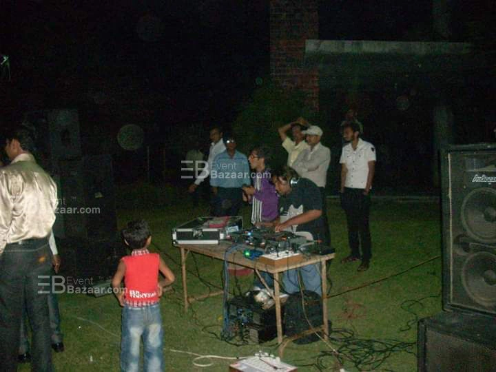 Djdevsuratwala events 