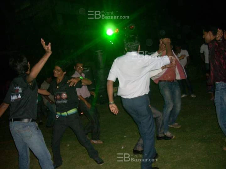 Djdevsuratwala events  photo 2