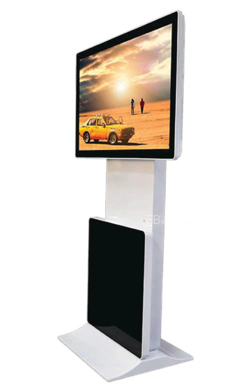 HUMANOID ROBOT KIOSKS photo 3