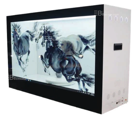 CREATIVE VISUAL SOLUTIONS photo 5