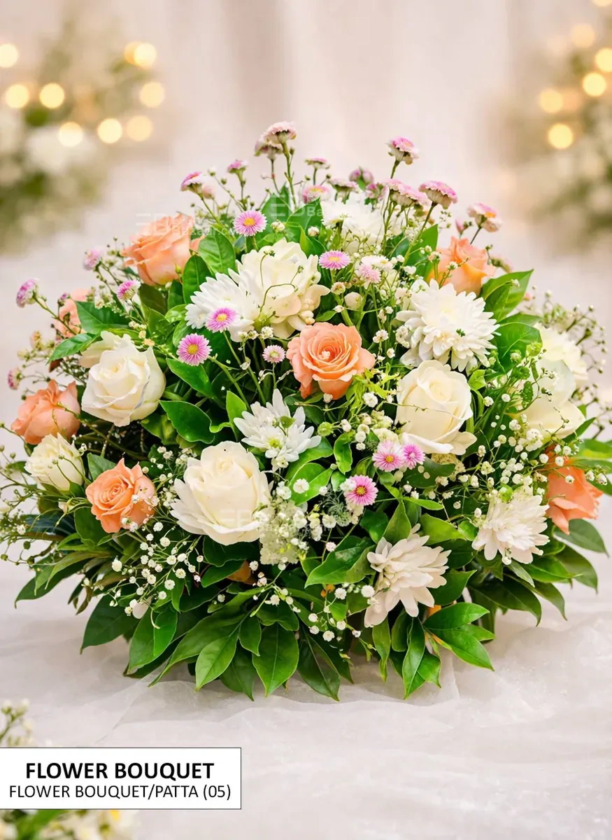 ARTIFICAL FLOWERS photo 1