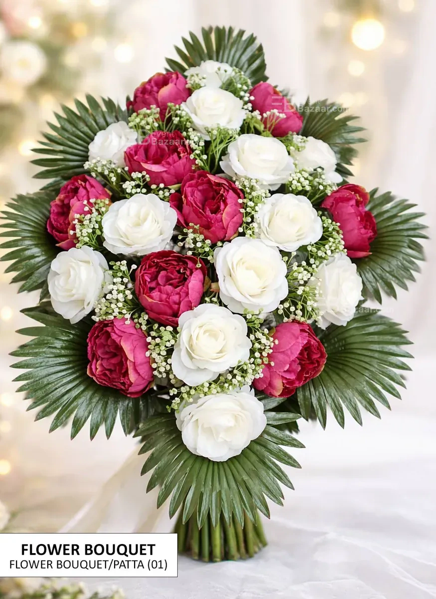 ARTIFICAL FLOWERS photo 3