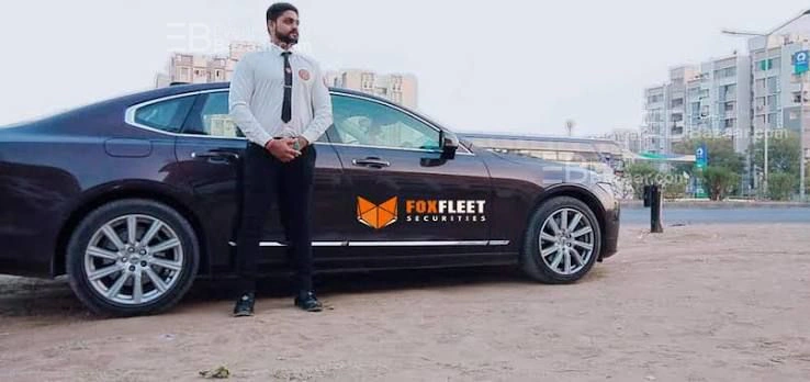 FOXFLEET SECURITIES photo 2