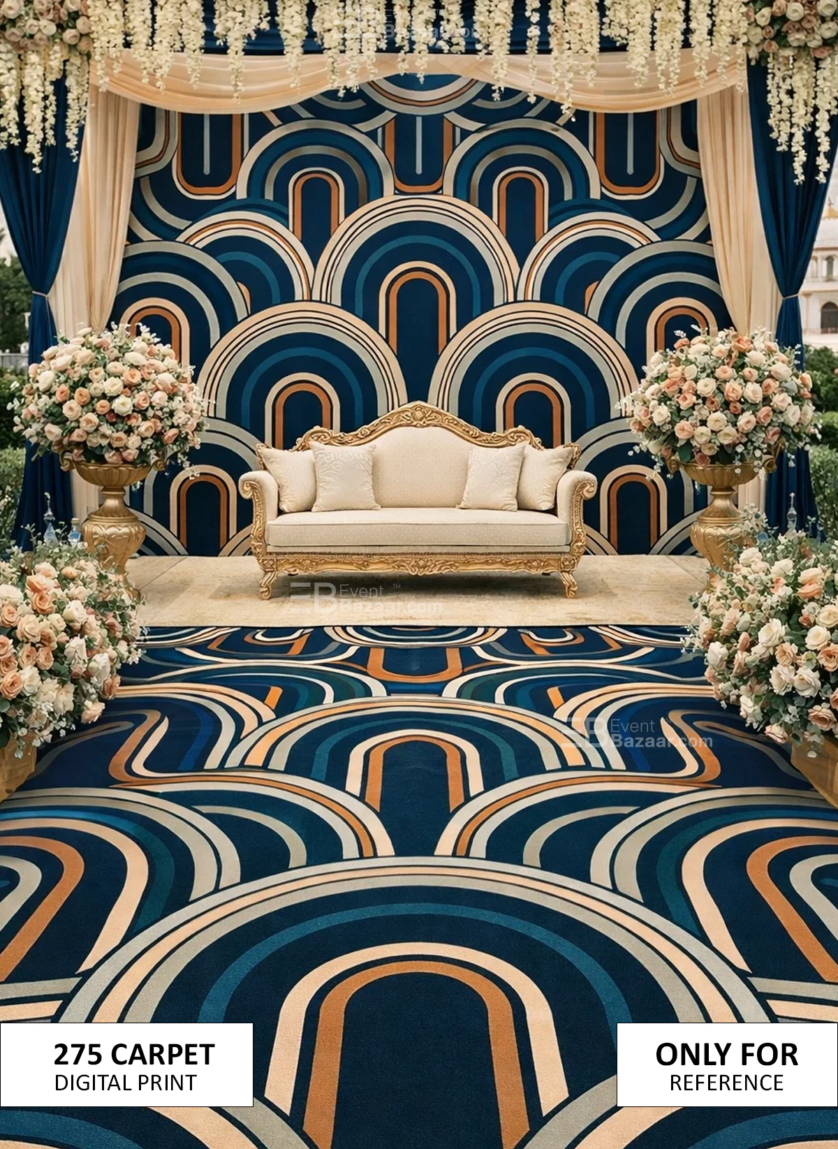 CARPET COLLECTION