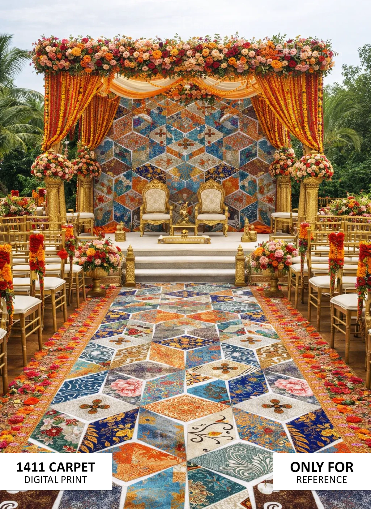 CARPET COLLECTION photo 4