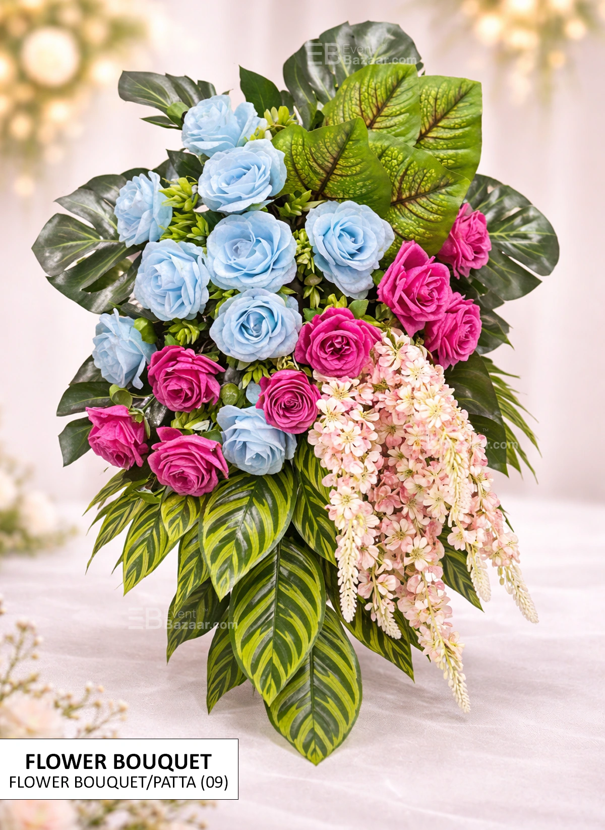 ARTIFICAL FLOWERS photo 4