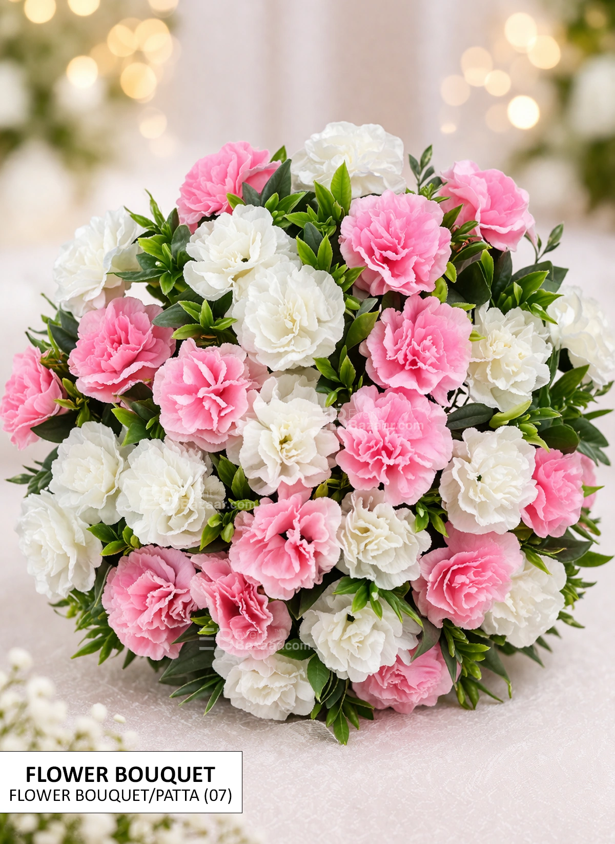 ARTIFICAL FLOWERS
