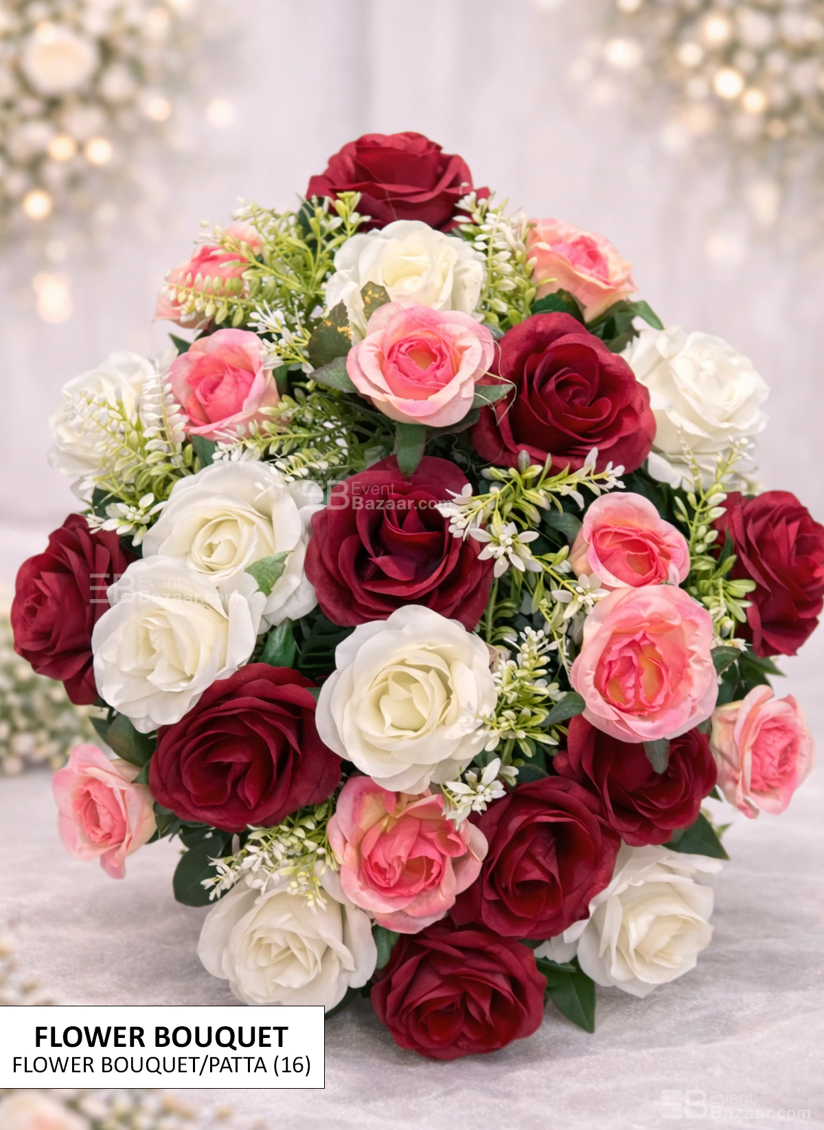 ARTIFICAL FLOWERS photo 5