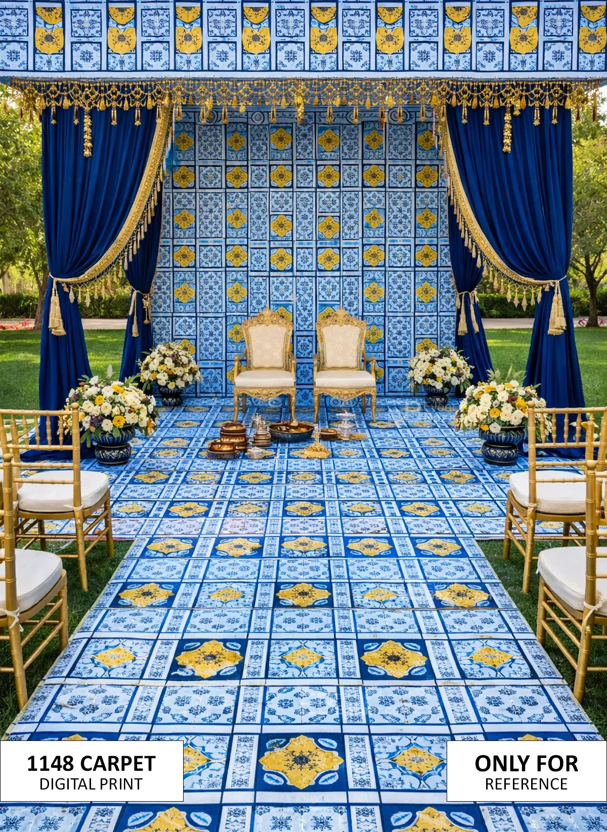 CARPET COLLECTION photo 3
