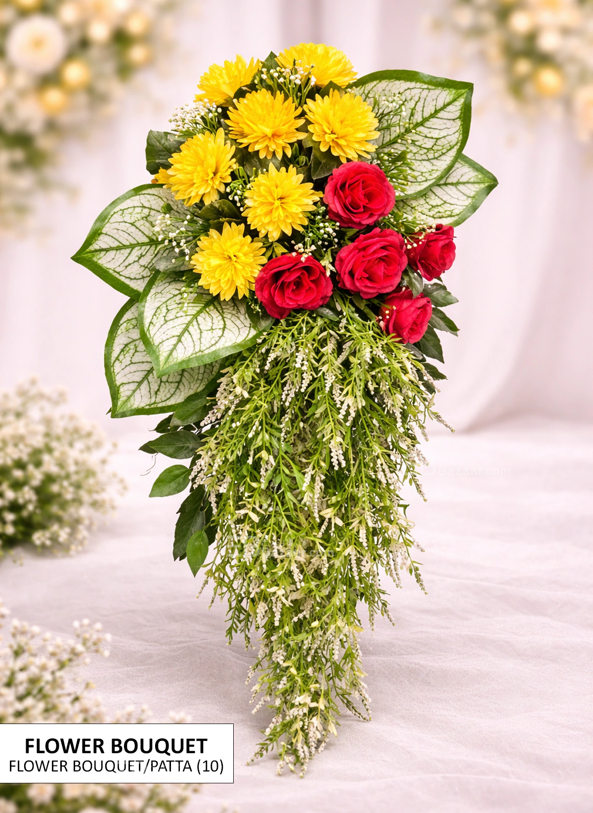 ARTIFICAL FLOWERS photo 6