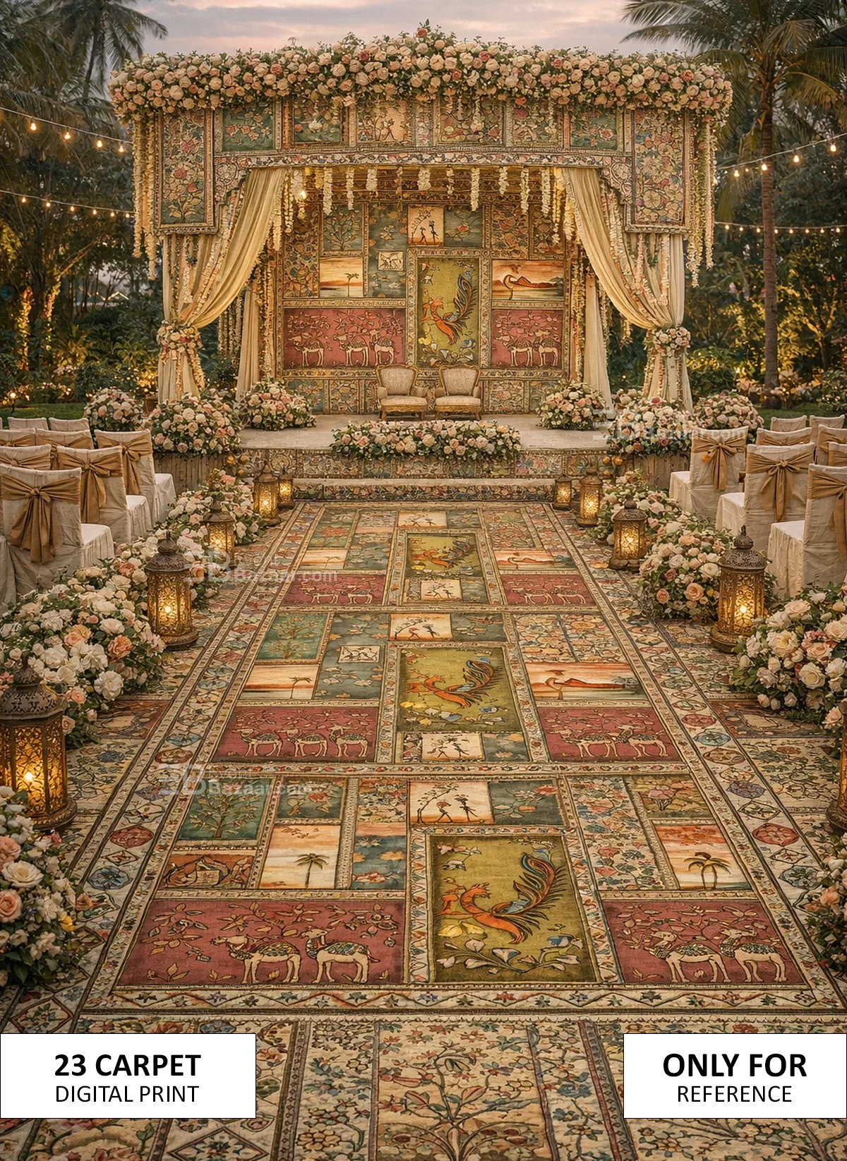 CARPET COLLECTION photo 1