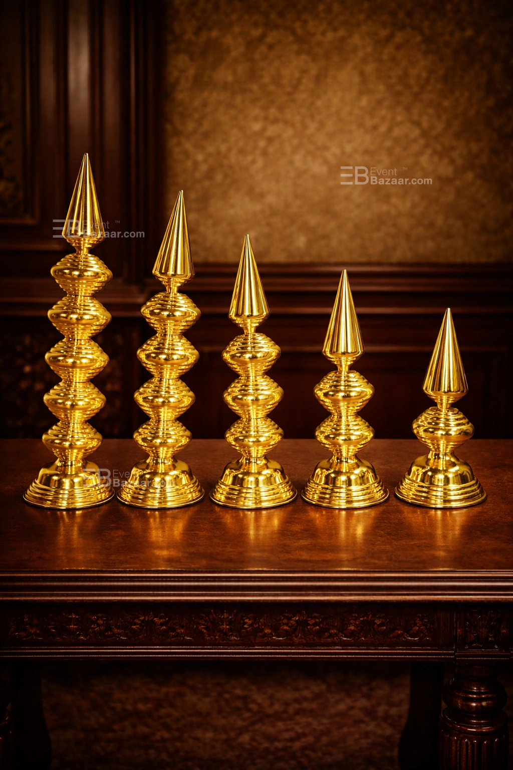 Metal Props photo 1