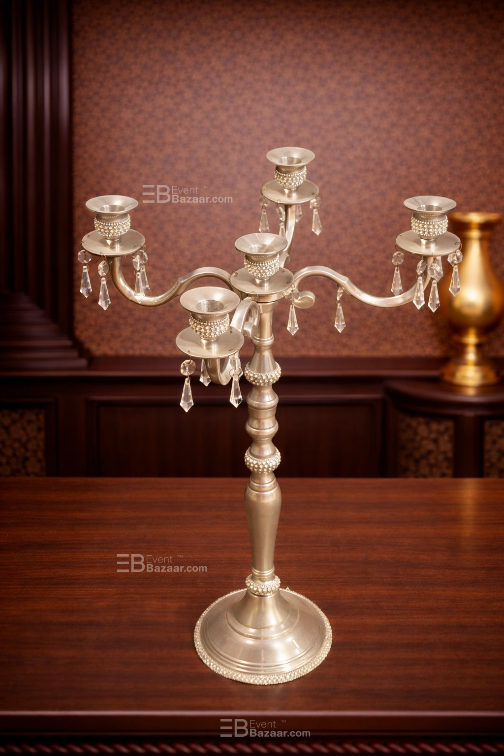Metal Props photo 7