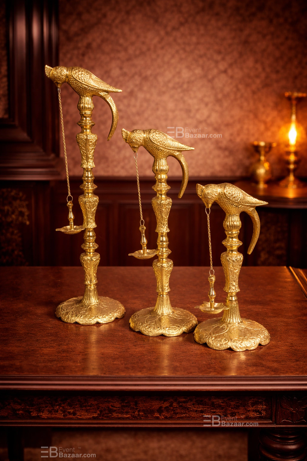 Metal Props photo 5