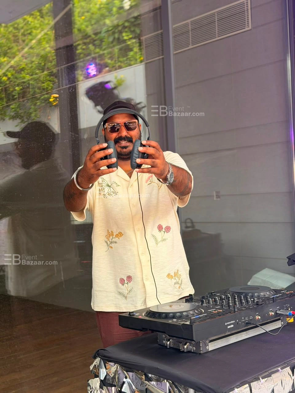 DJ JAYMIN photo 7