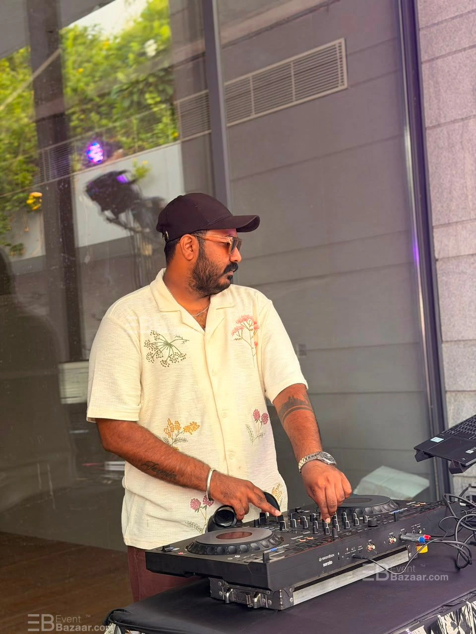 DJ JAYMIN photo 4