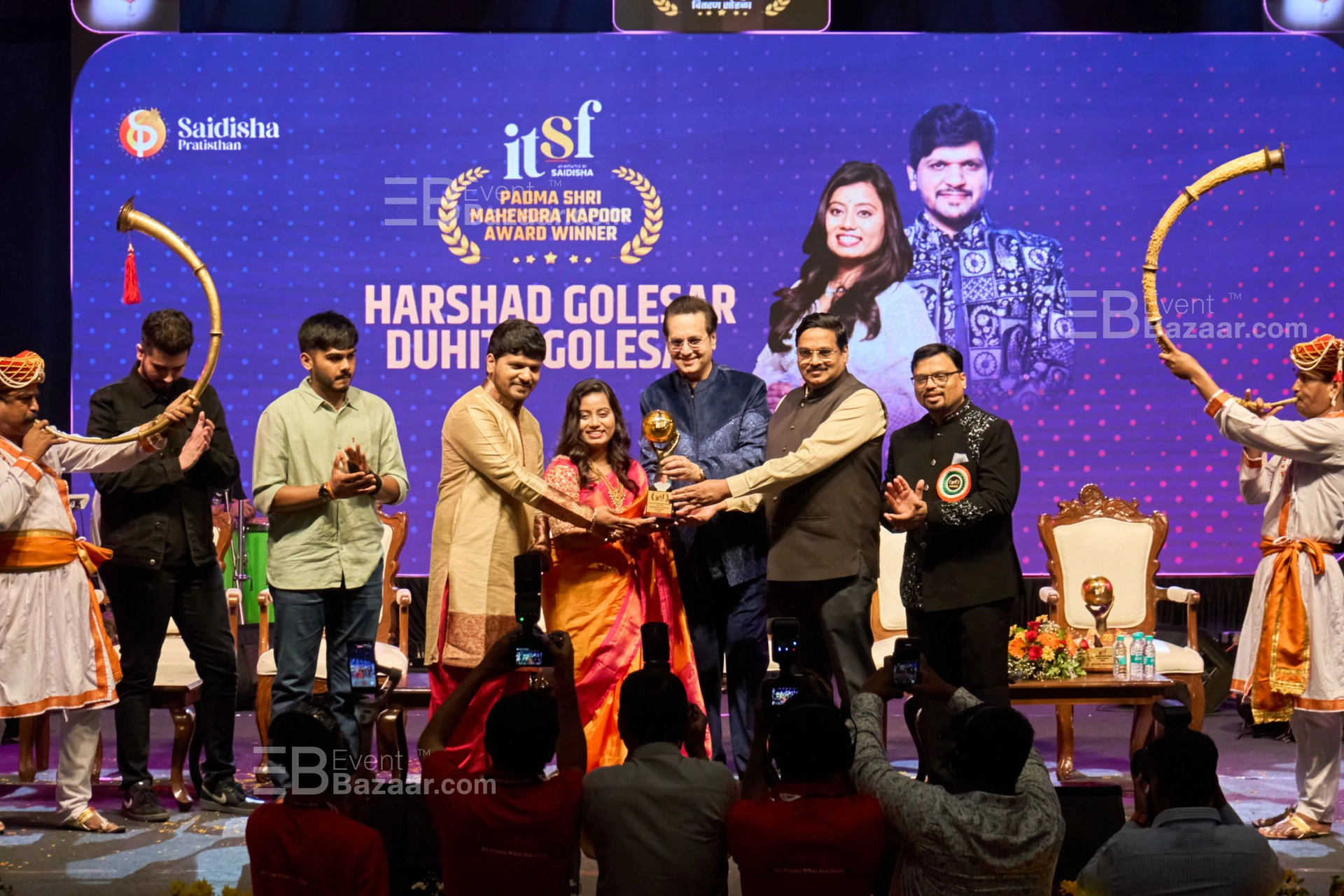 HARSHADUHITA COLLECTIVE photo 4