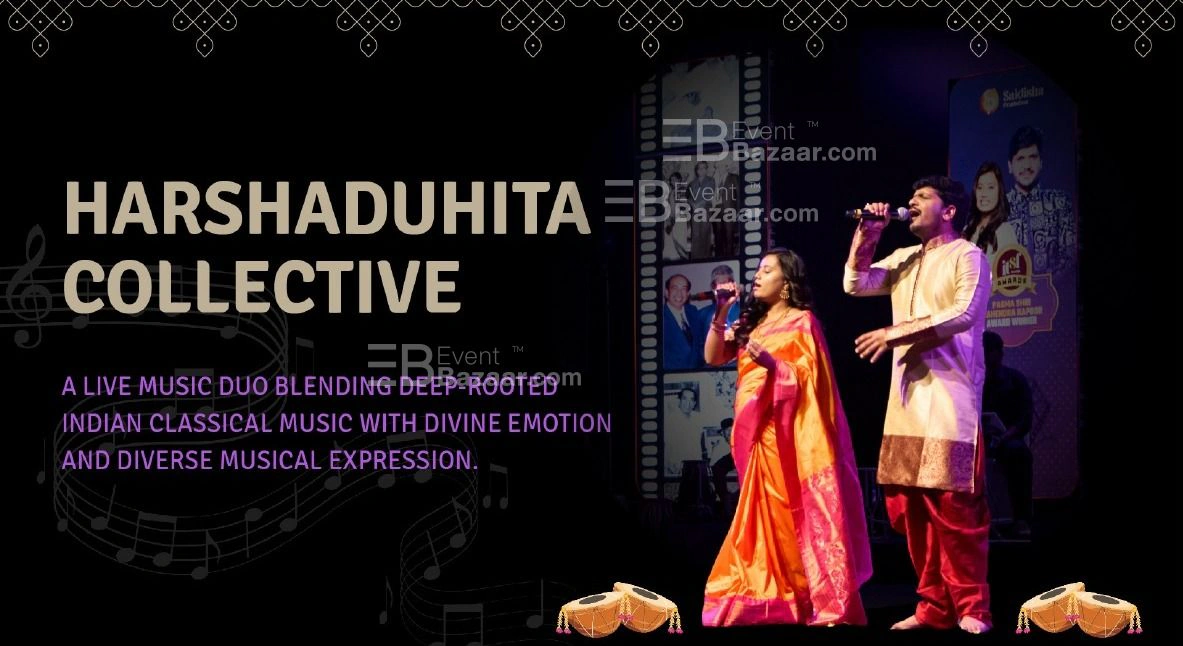 HARSHADUHITA COLLECTIVE